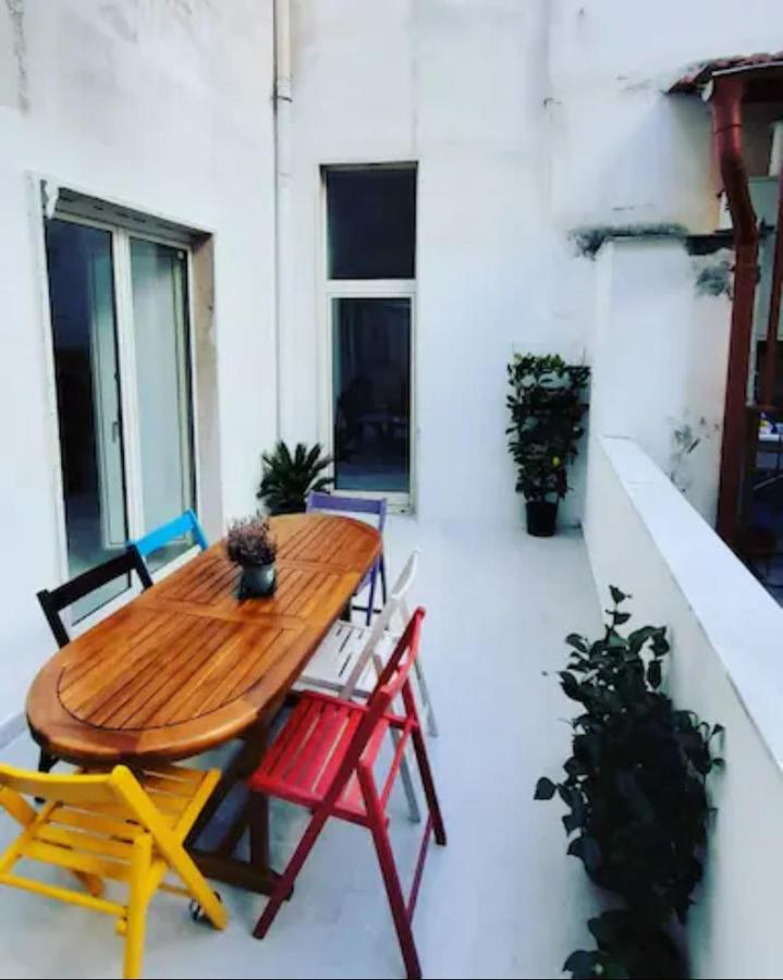 Makefemmina Hotel Naples Exterior photo
